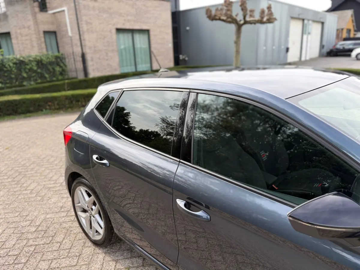 1.0 TSI FR 116PKI CARPLAY I LED I VIRTUAL DASH I CAMERA I CRUISE