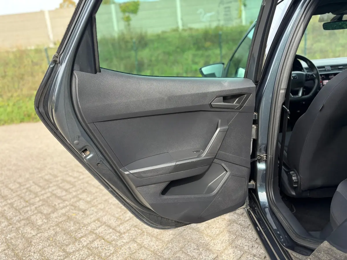 1.0 TSI FR 116PKI CARPLAY I LED I VIRTUAL DASH I CAMERA I CRUISE