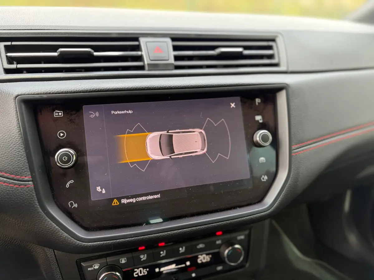 1.0 TSI FR 116PKI CARPLAY I LED I VIRTUAL DASH I CAMERA I CRUISE