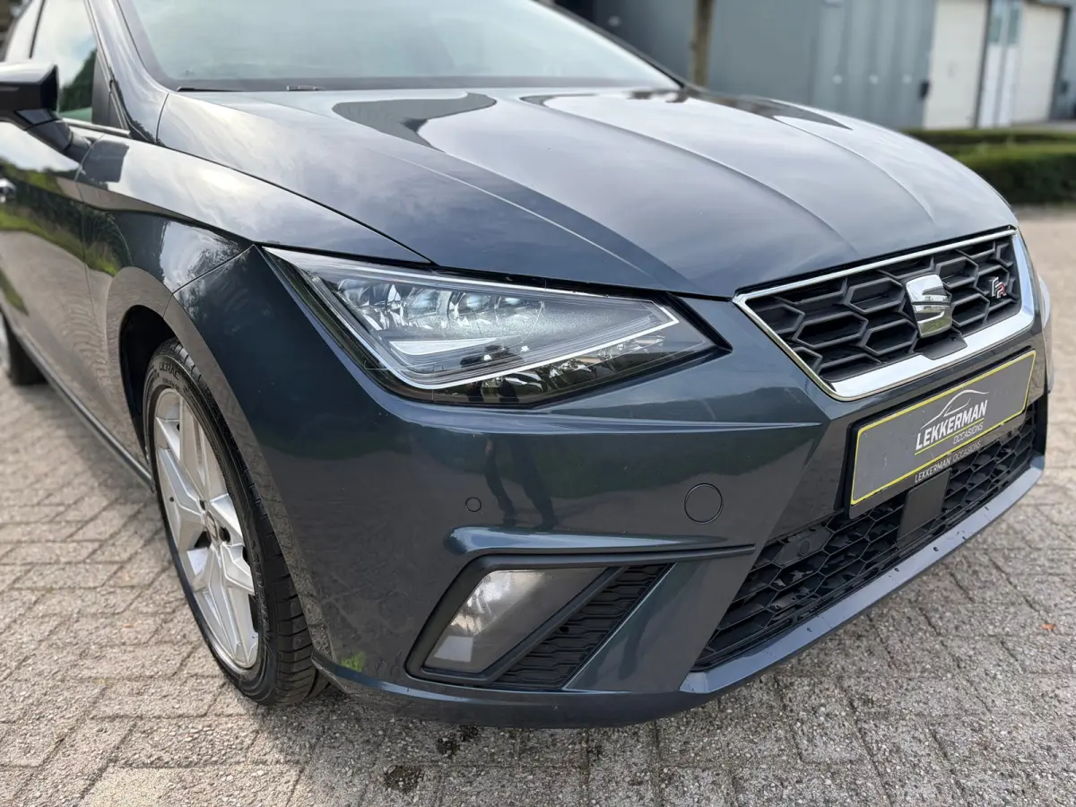 1.0 TSI FR 116PKI CARPLAY I LED I VIRTUAL DASH I CAMERA I CRUISE