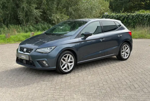 1.0 TSI FR 116PKI CARPLAY I LED I VIRTUAL DASH I CAMERA I CRUISE