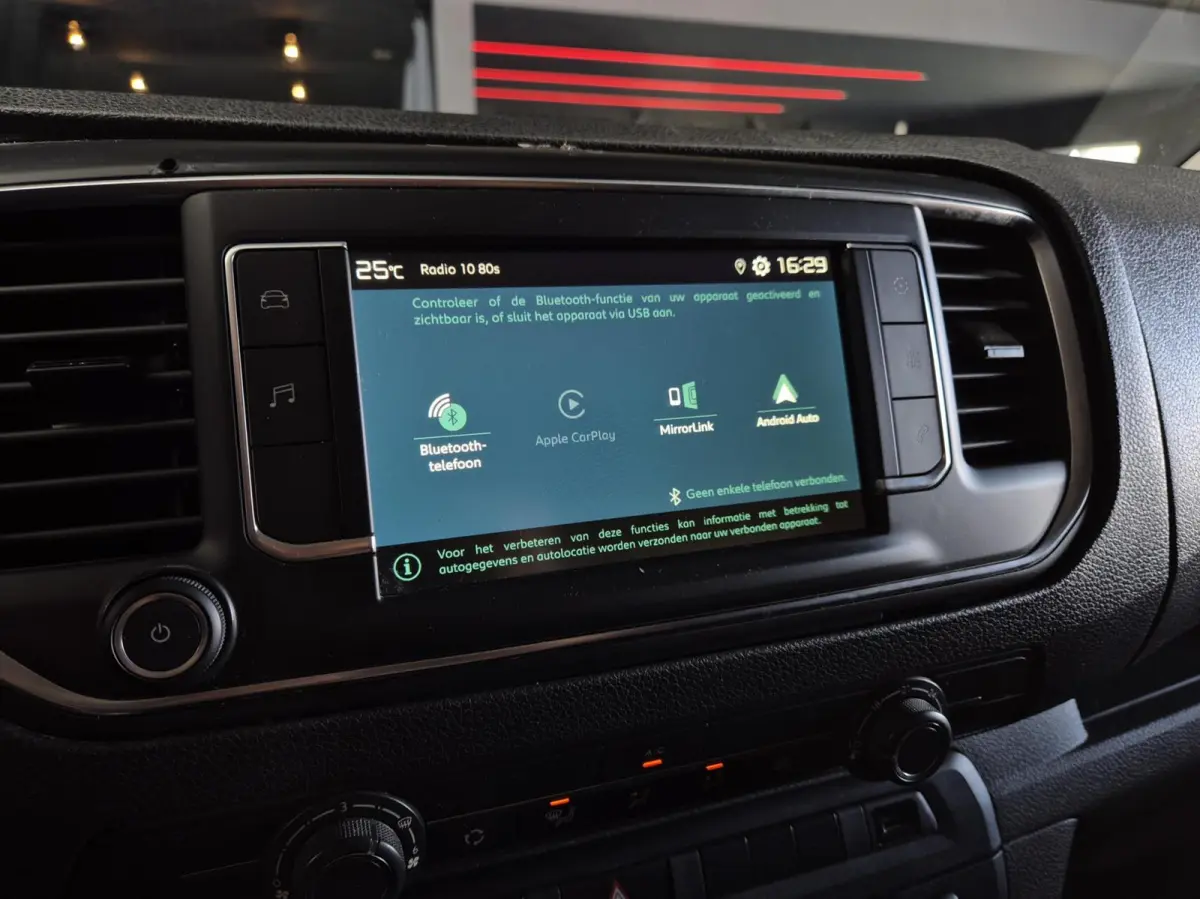 M 75kWh |9-PERS|PANO|APP|CRUISE|VERW.