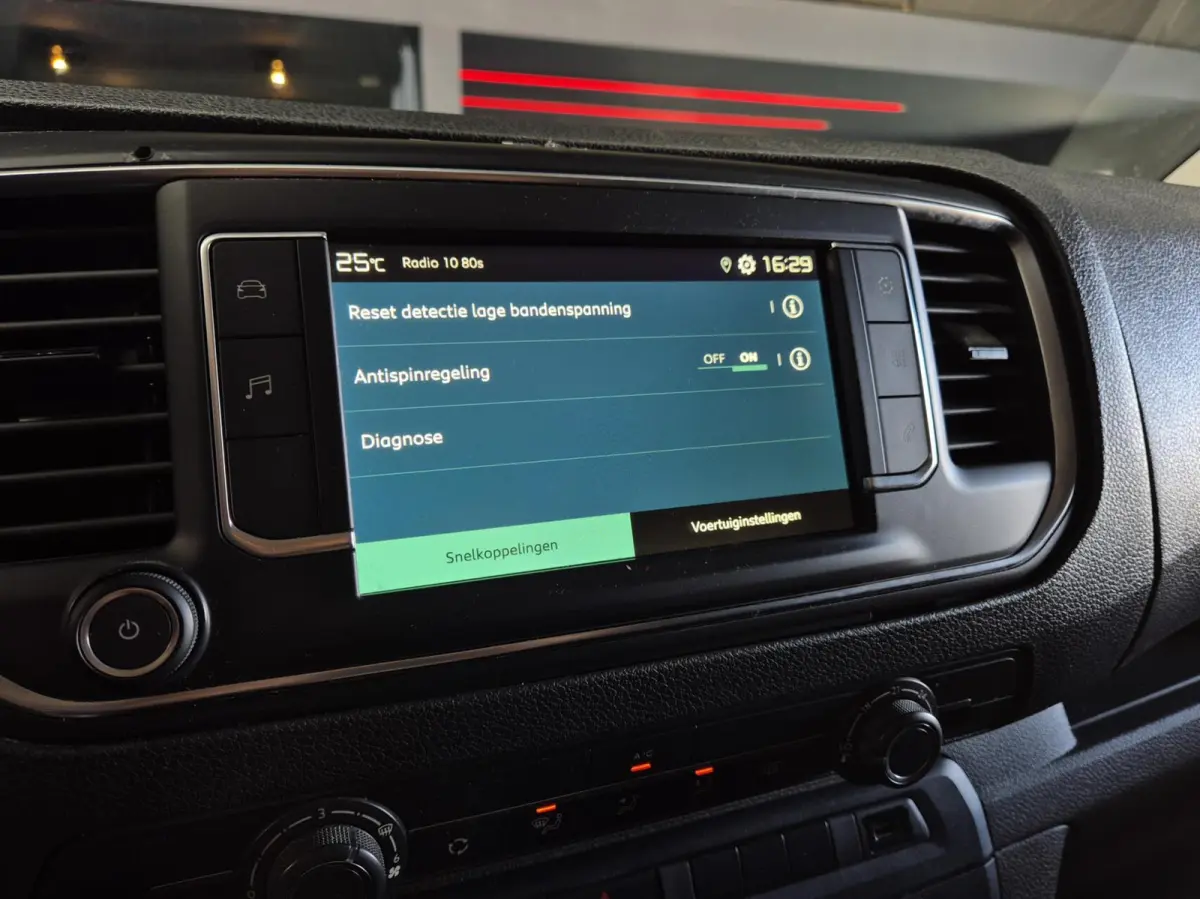 M 75kWh |9-PERS|PANO|APP|CRUISE|VERW.