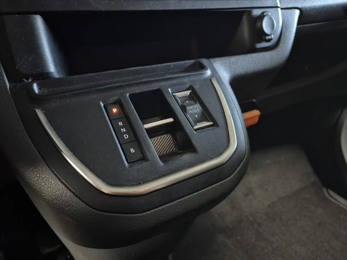 M 75kWh |9-PERS|PANO|APP|CRUISE|VERW.