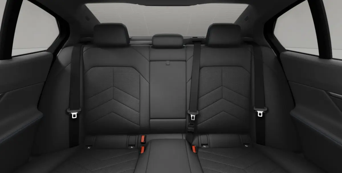 eDrive40 M Sport Edition 84 kWh Panoramadak - Driving Assistant Plus - Getinte Ruiten - Comfort Acces - Parking Assistant Professional - Stoelventilatie - Stoelverwarming voor/achter -