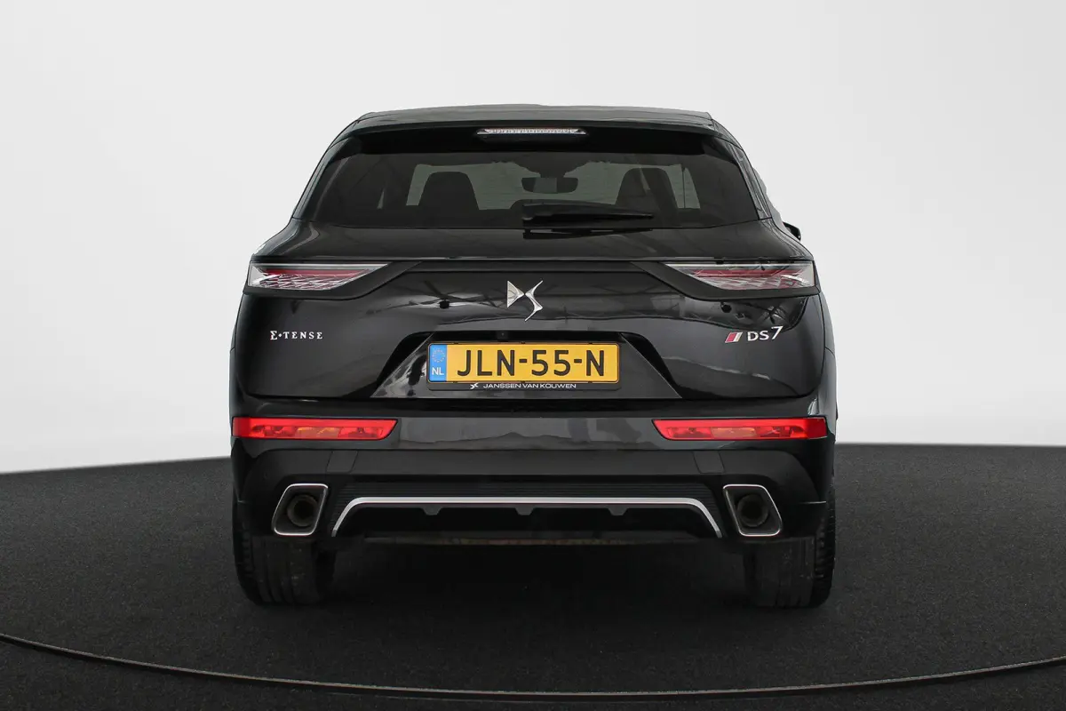 E-Tense Performance Line 225 SOH 97% Stoelverwarming Achteruitrijcamera Navigatie