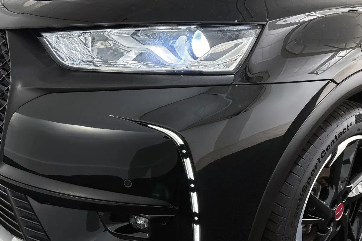 E-Tense Performance Line 225 SOH 97% Stoelverwarming Achteruitrijcamera Navigatie