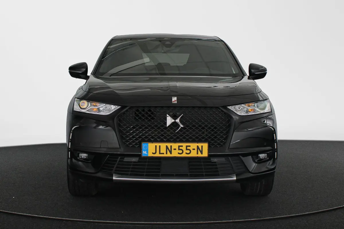 E-Tense Performance Line 225 SOH 97% Stoelverwarming Achteruitrijcamera Navigatie