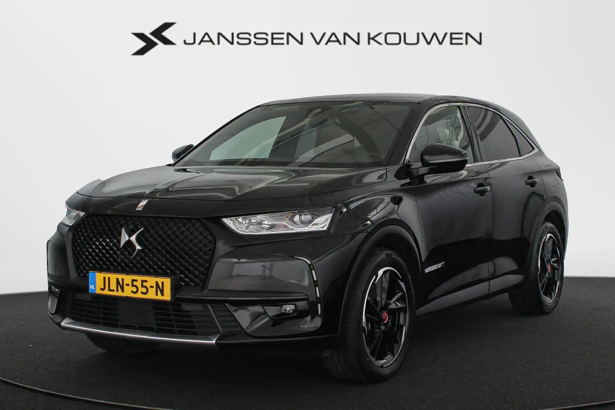 E-Tense Performance Line 225 SOH 97% Stoelverwarming Achteruitrijcamera Navigatie