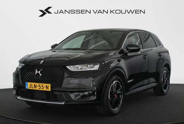 E-Tense Performance Line 225 SOH 97% Stoelverwarming Achteruitrijcamera Navigatie