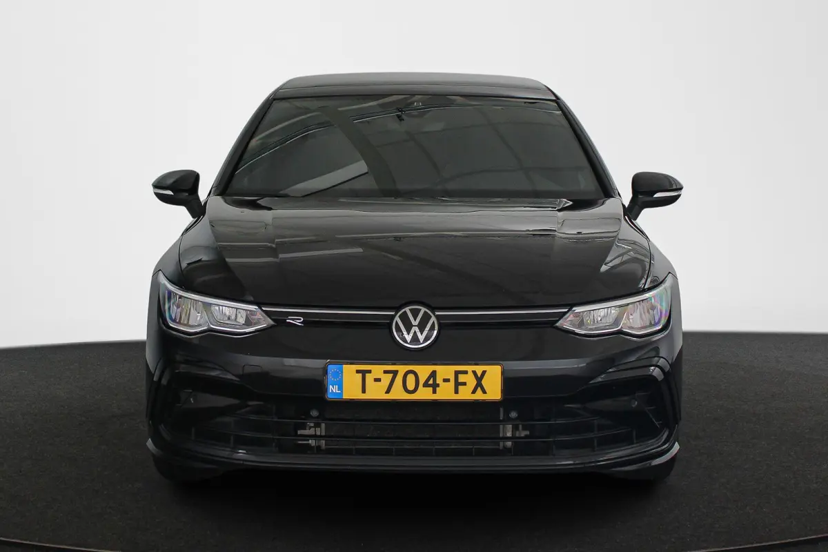 1.5 eTSI R-Line Panoramadak Stoel-Stuurverwarming Clima Carplay 18"