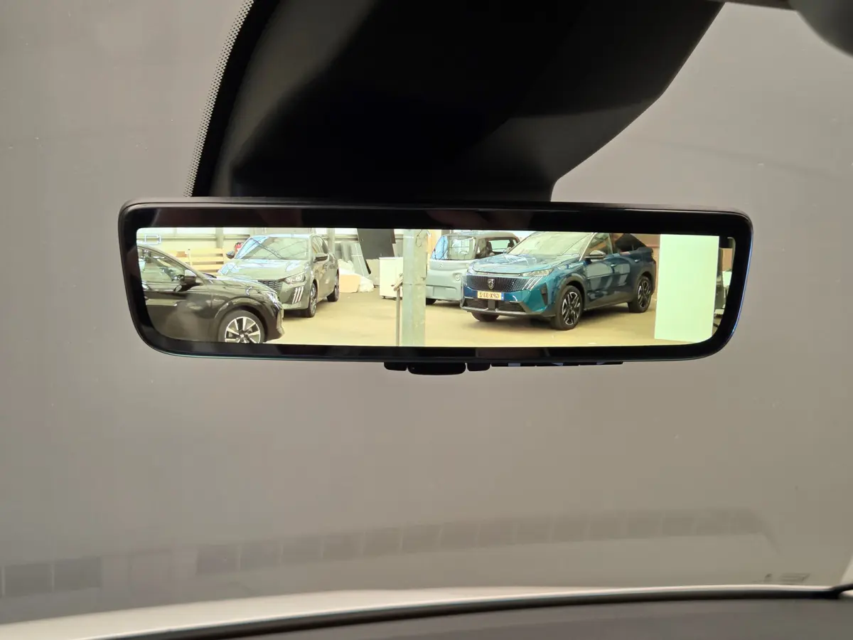 1.5 BlueHDi 130 S&S L2 | 2 zitplaatsen rechtsvoor | Achteruitrijcamera | Airco