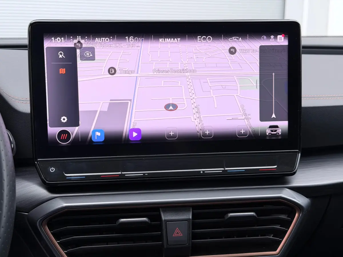 1.4 e-Hybrid VZ Performance Pano/Camera/Memory