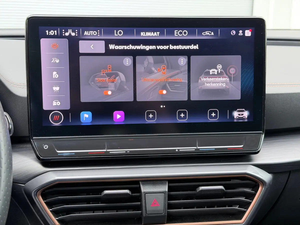 1.4 e-Hybrid VZ Performance Pano/Camera/Memory