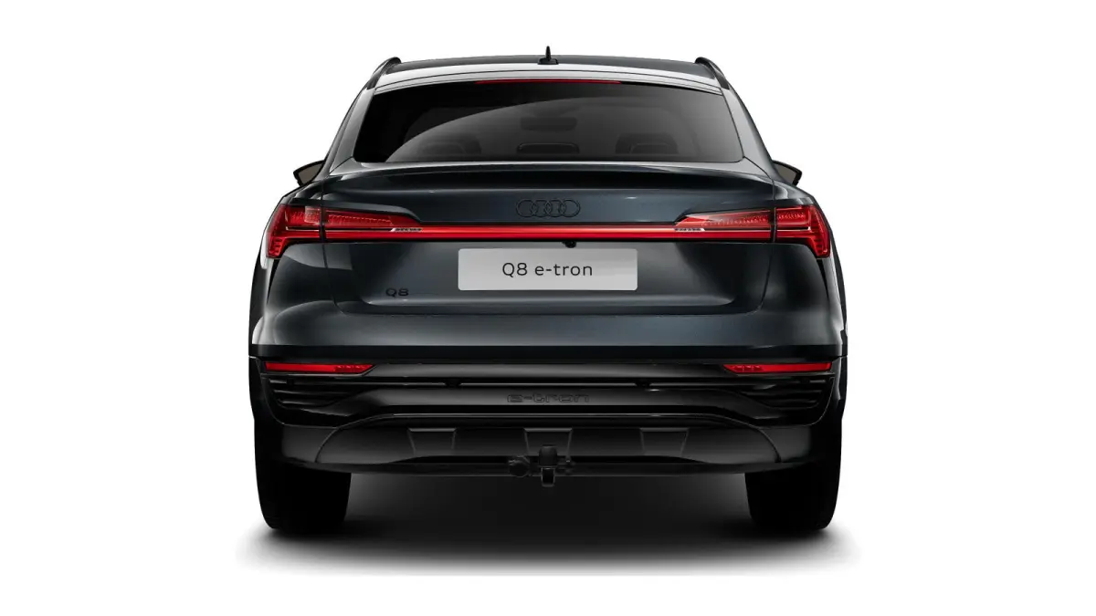 55 quattro Advanced Edition 115 kWh Trekhaak - Panoramadak - Adaptieve Cruise Control - B&O - Head up - Stoelmassage/ventilatie - Comfortstoelen vóór - Stoelverwarming voor/achter -