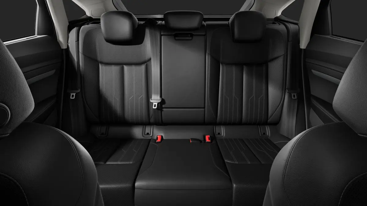 55 quattro Advanced Edition 115 kWh Trekhaak - Panoramadak - Adaptieve Cruise Control - B&O - Head up - Stoelmassage/ventilatie - Comfortstoelen vóór - Stoelverwarming voor/achter -