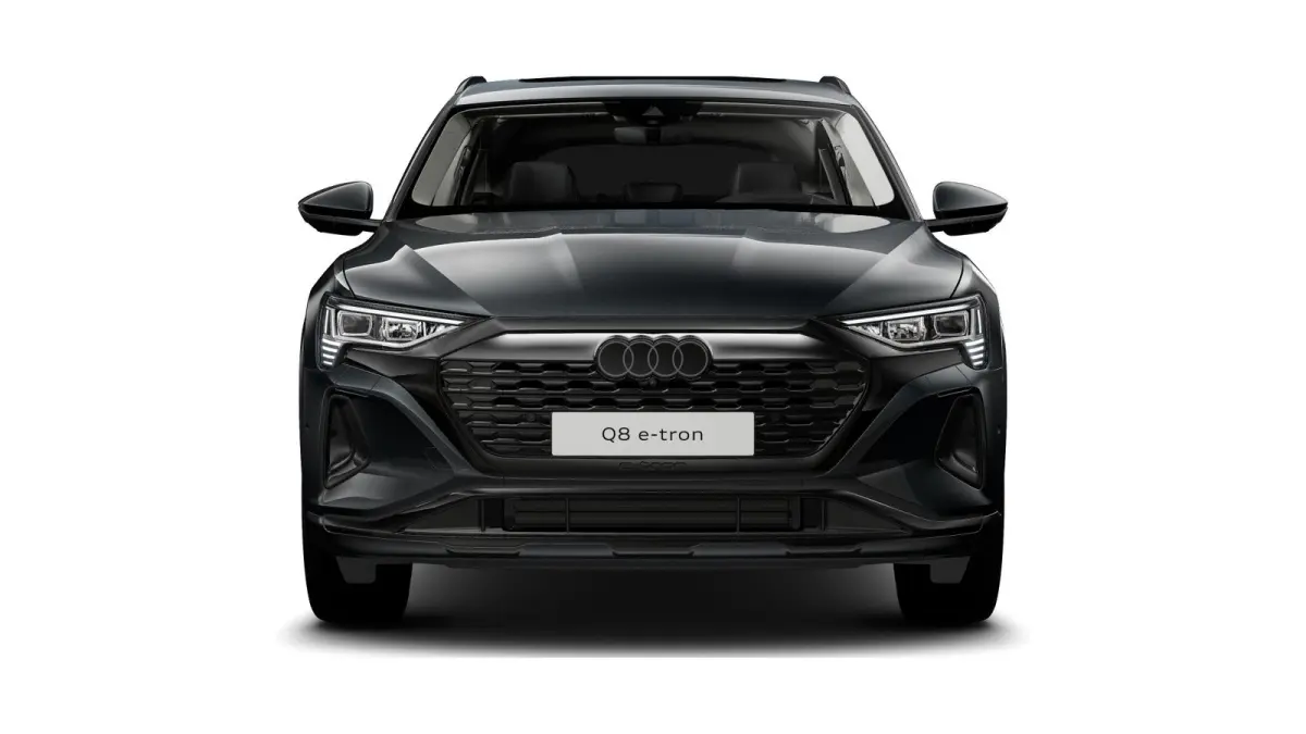 55 quattro Advanced Edition 115 kWh Trekhaak - Panoramadak - Adaptieve Cruise Control - B&O - Head up - Stoelmassage/ventilatie - Comfortstoelen vóór - Stoelverwarming voor/achter -