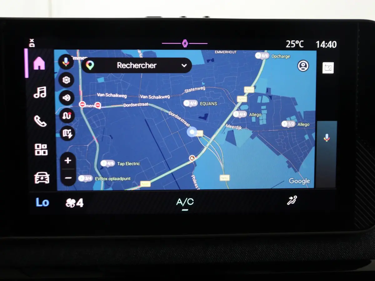techno 150 pk comfort range | pack advanced driving assist | Harman Kardon® premium audio |