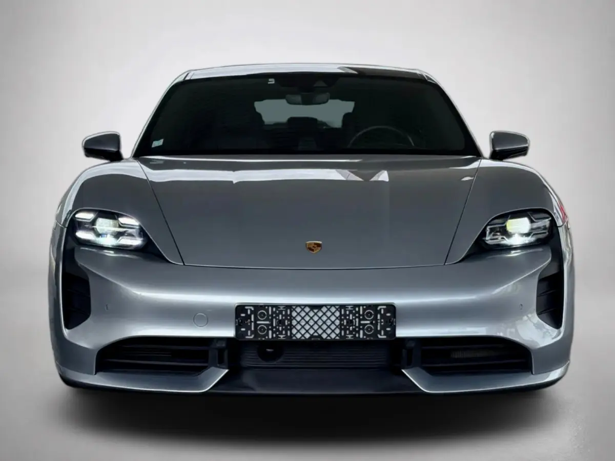 Turbo 93 kWh (Goed OndH, Panorama, Passagier Display, Bose, LuchtVering, SportChrono, Ledere Dash, 360 Camera, Etc)