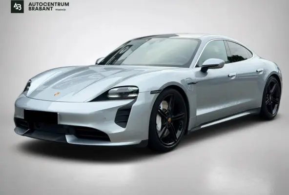 Turbo 93 kWh (Goed OndH, Panorama, Passagier Display, Bose, LuchtVering, SportChrono, Ledere Dash, 360 Camera, Etc)