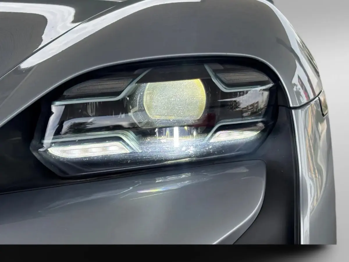 Turbo 93 kWh (Goed OndH, Panorama, Passagier Display, Bose, LuchtVering, SportChrono, Ledere Dash, 360 Camera, Etc)