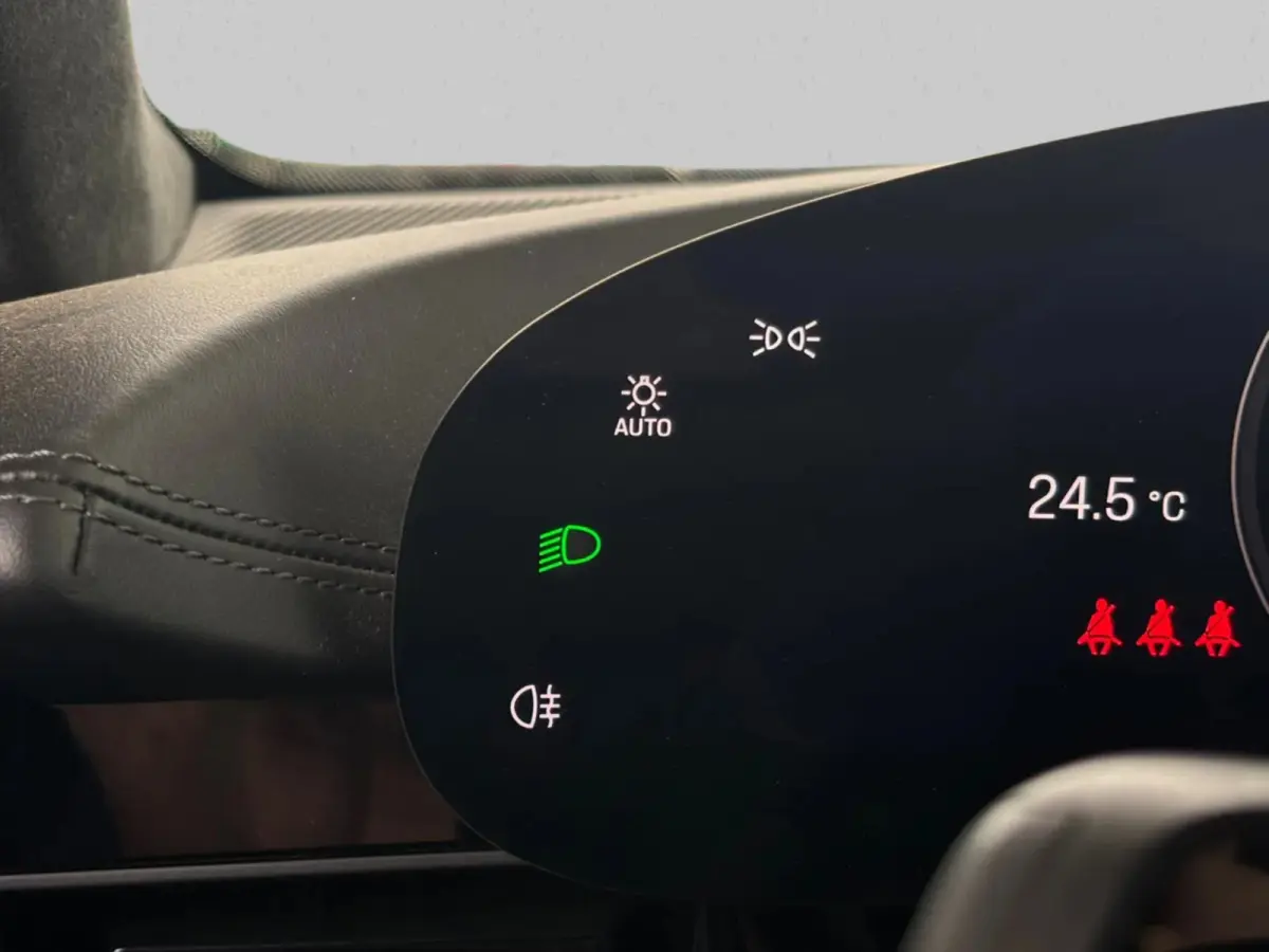 Turbo 93 kWh (Goed OndH, Panorama, Passagier Display, Bose, LuchtVering, SportChrono, Ledere Dash, 360 Camera, Etc)