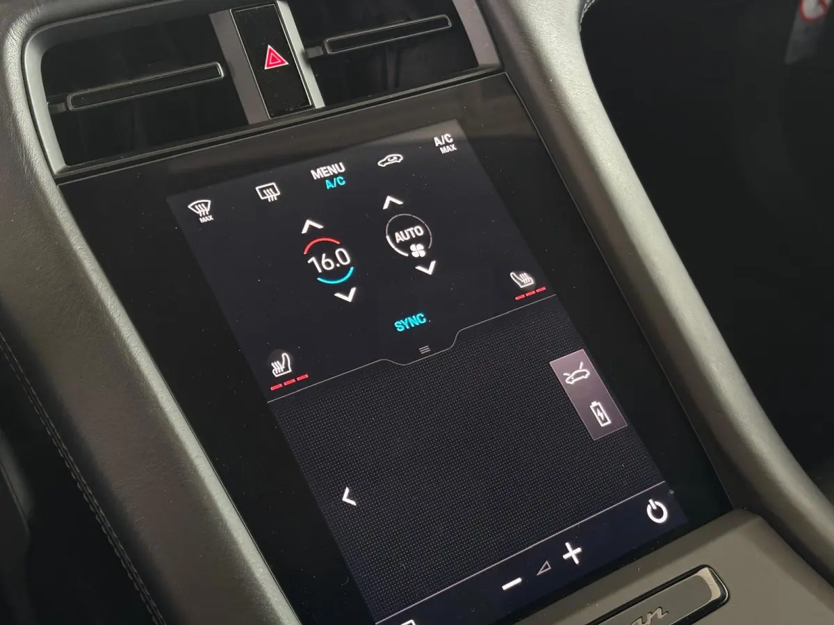 Turbo 93 kWh (Goed OndH, Panorama, Passagier Display, Bose, LuchtVering, SportChrono, Ledere Dash, 360 Camera, Etc)
