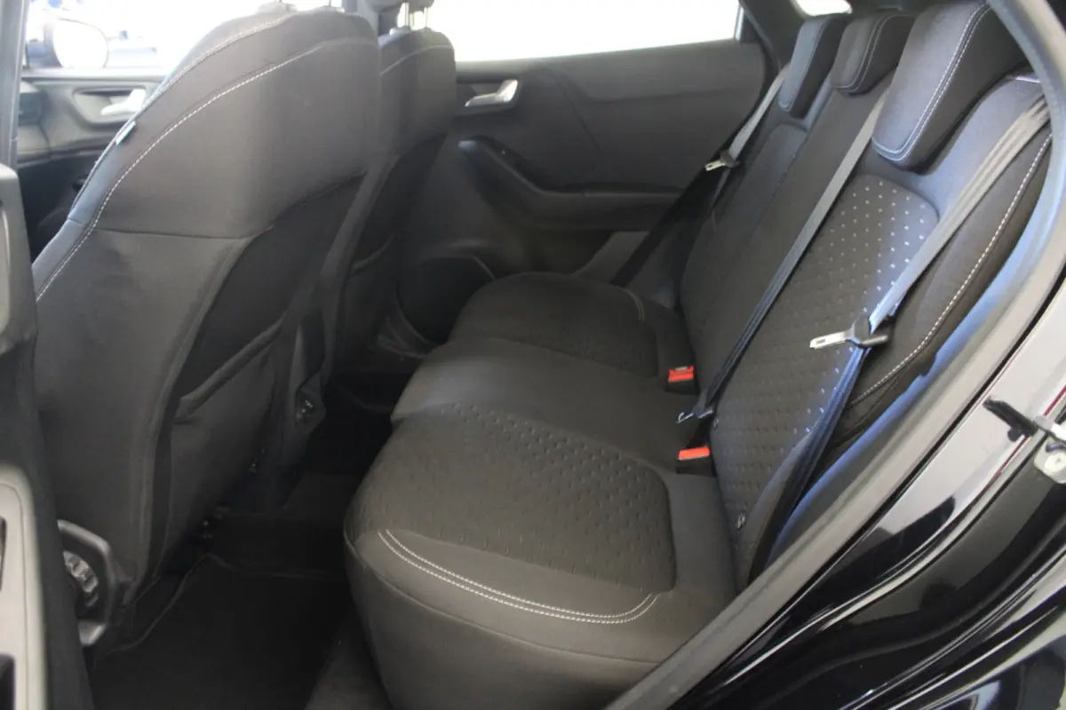 1.0 EcoBoost Titanium |Camera|Navi| facelift