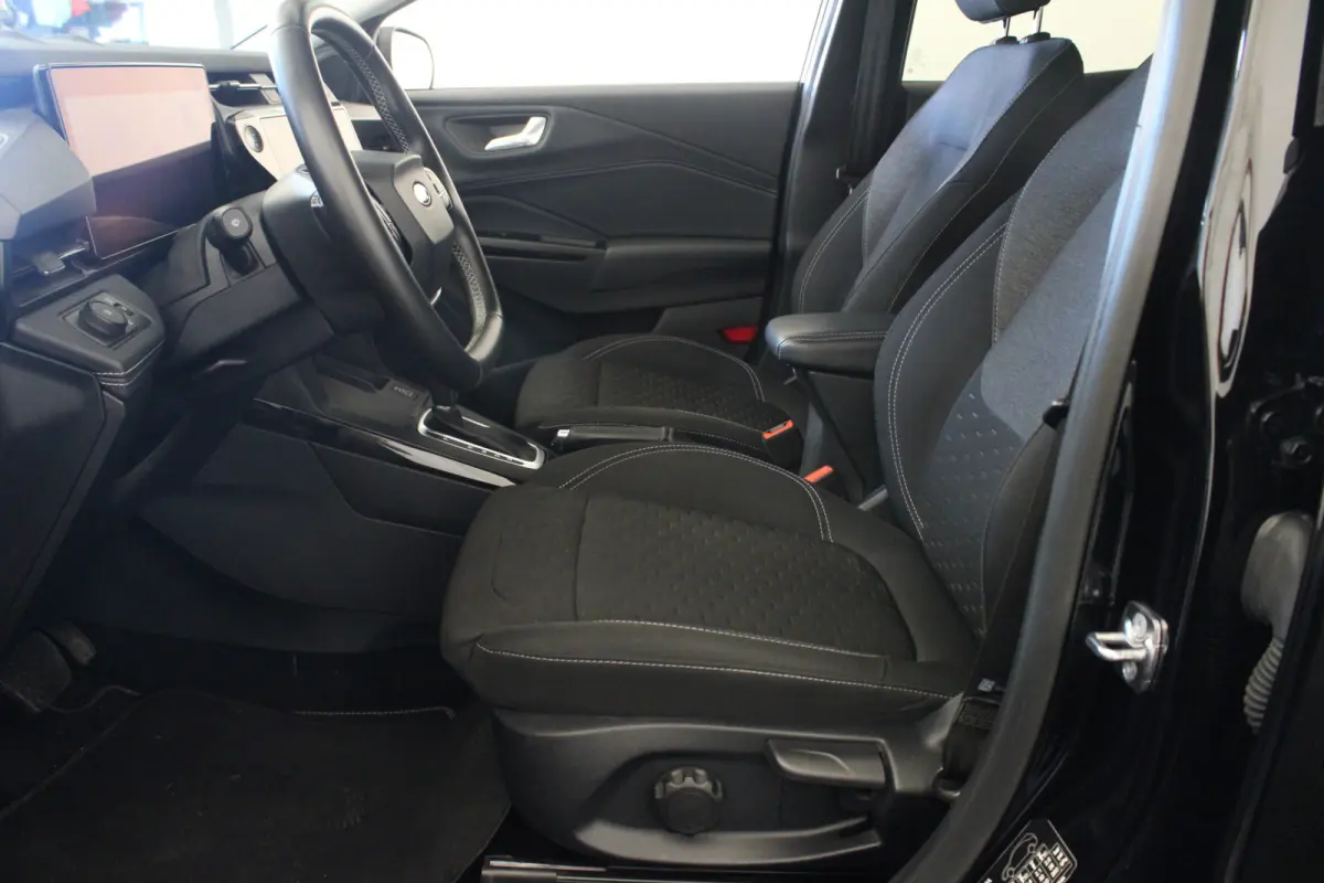 1.0 EcoBoost Titanium |Camera|Navi| facelift