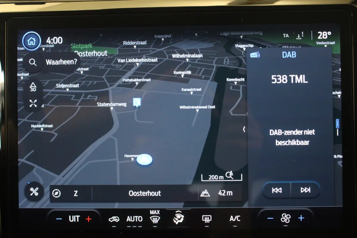 1.0 EcoBoost Titanium |Camera|Navi| facelift