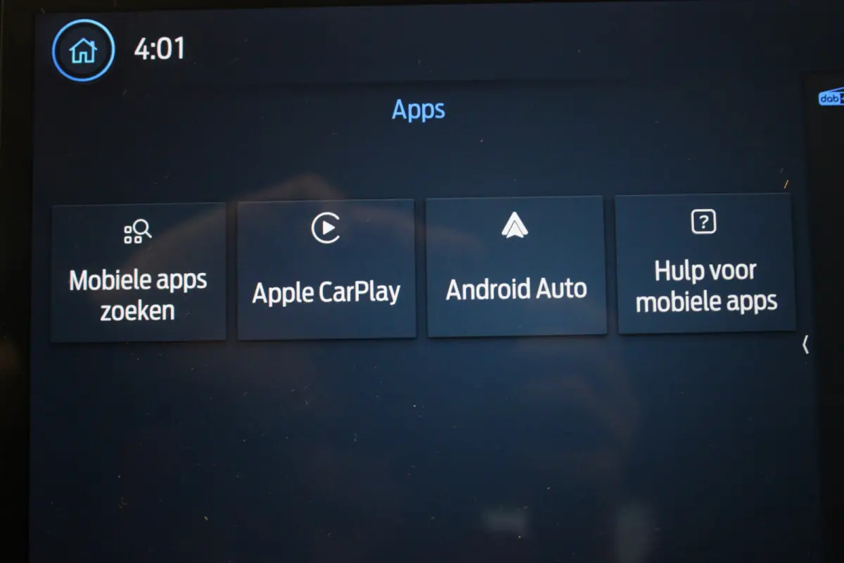 1.0 EcoBoost Titanium |Camera|Navi| facelift