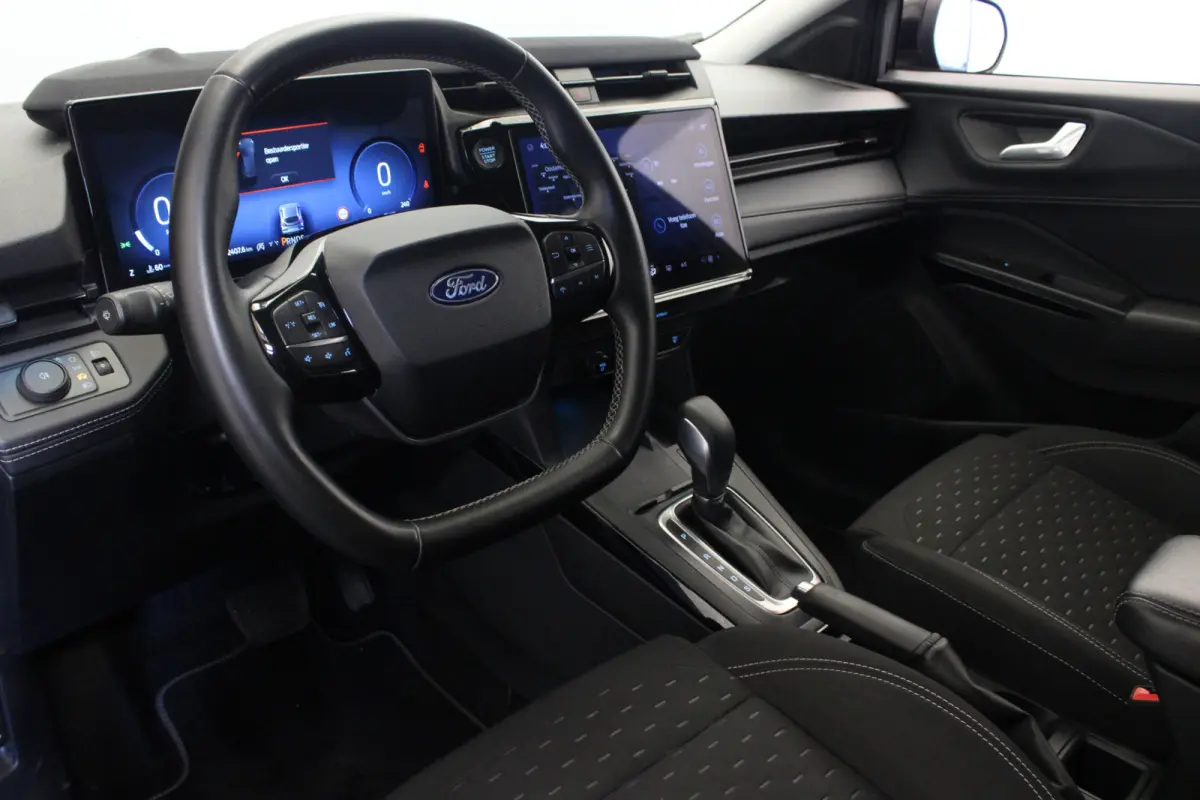 1.0 EcoBoost Titanium |Camera|Navi| facelift