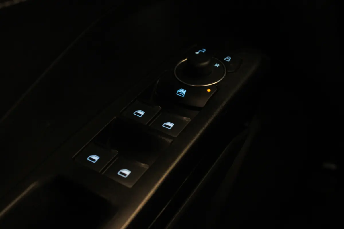 1.0 EcoBoost Titanium |Camera|Navi| facelift