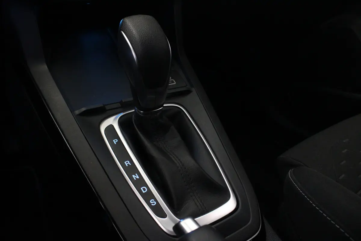 1.0 EcoBoost Titanium |Camera|Navi| facelift