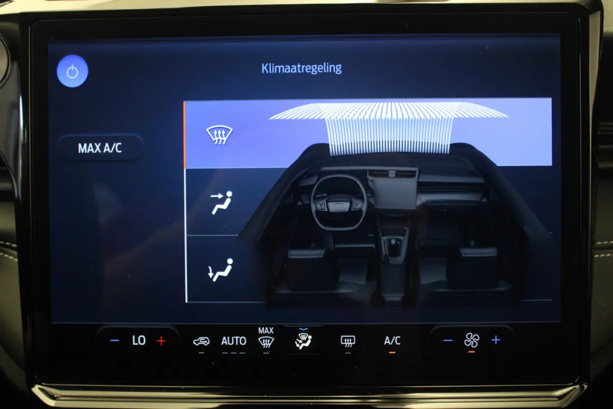 1.0 EcoBoost Titanium |Camera|Navi| facelift