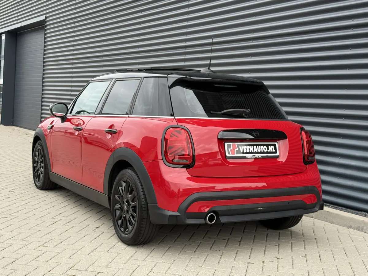 1.5 Cooper Pano/Camera/Apple