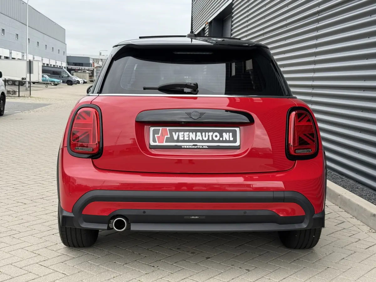 1.5 Cooper Pano/Camera/Apple