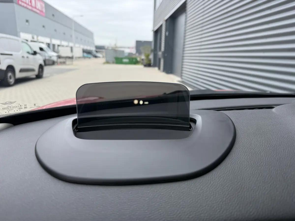 1.5 Cooper Pano/Camera/Apple