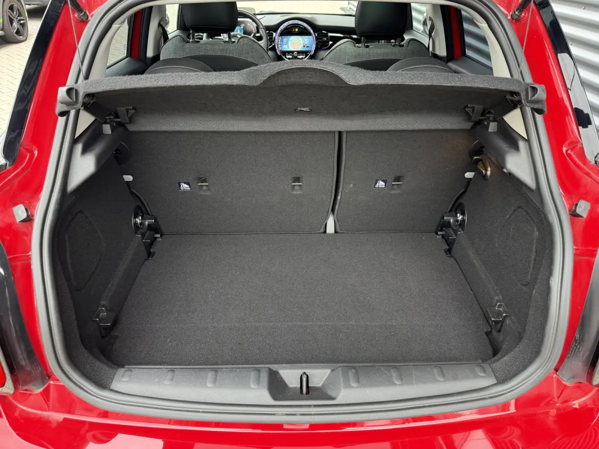 1.5 Cooper Pano/Camera/Apple