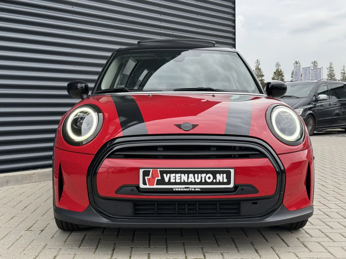1.5 Cooper Pano/Camera/Apple