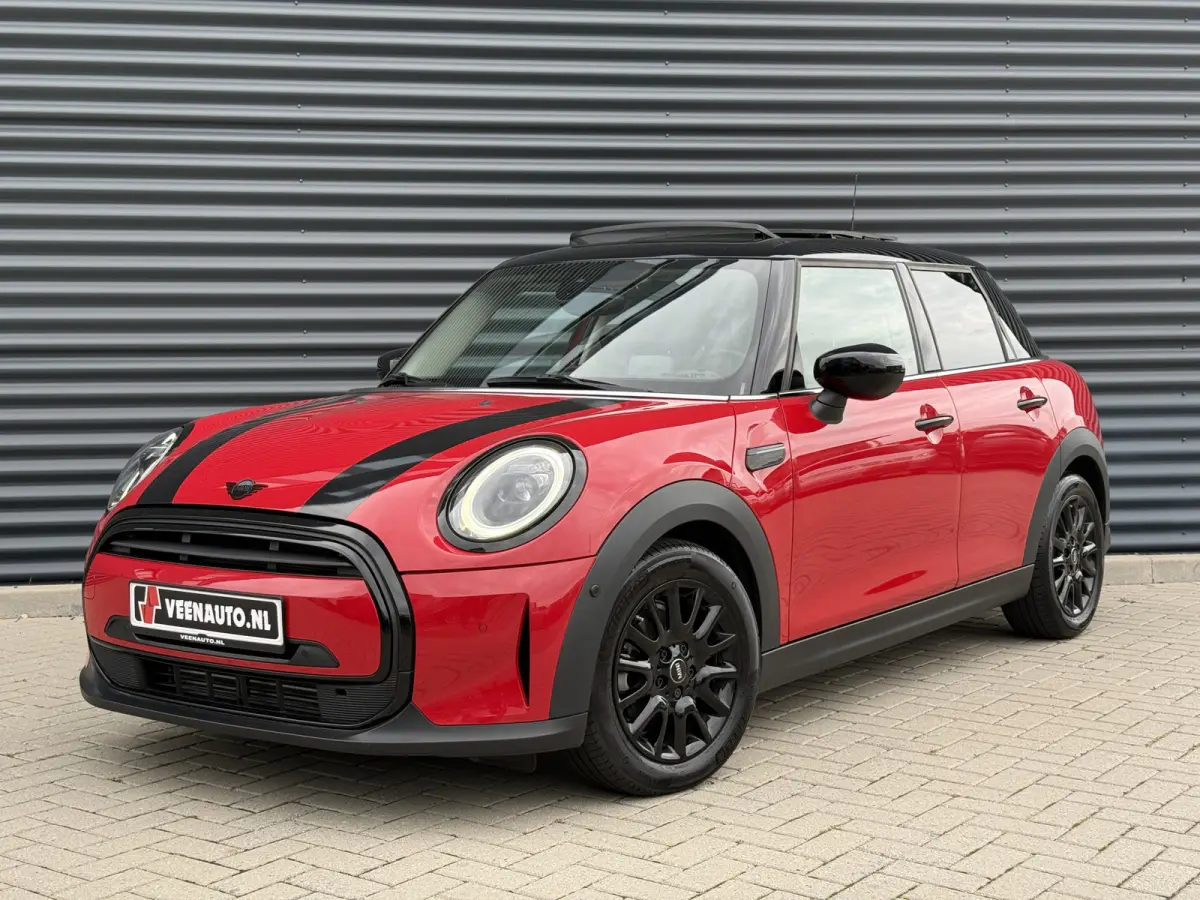 1.5 Cooper Pano/Camera/Apple