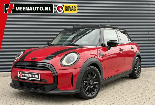 1.5 Cooper Pano/Camera/Apple