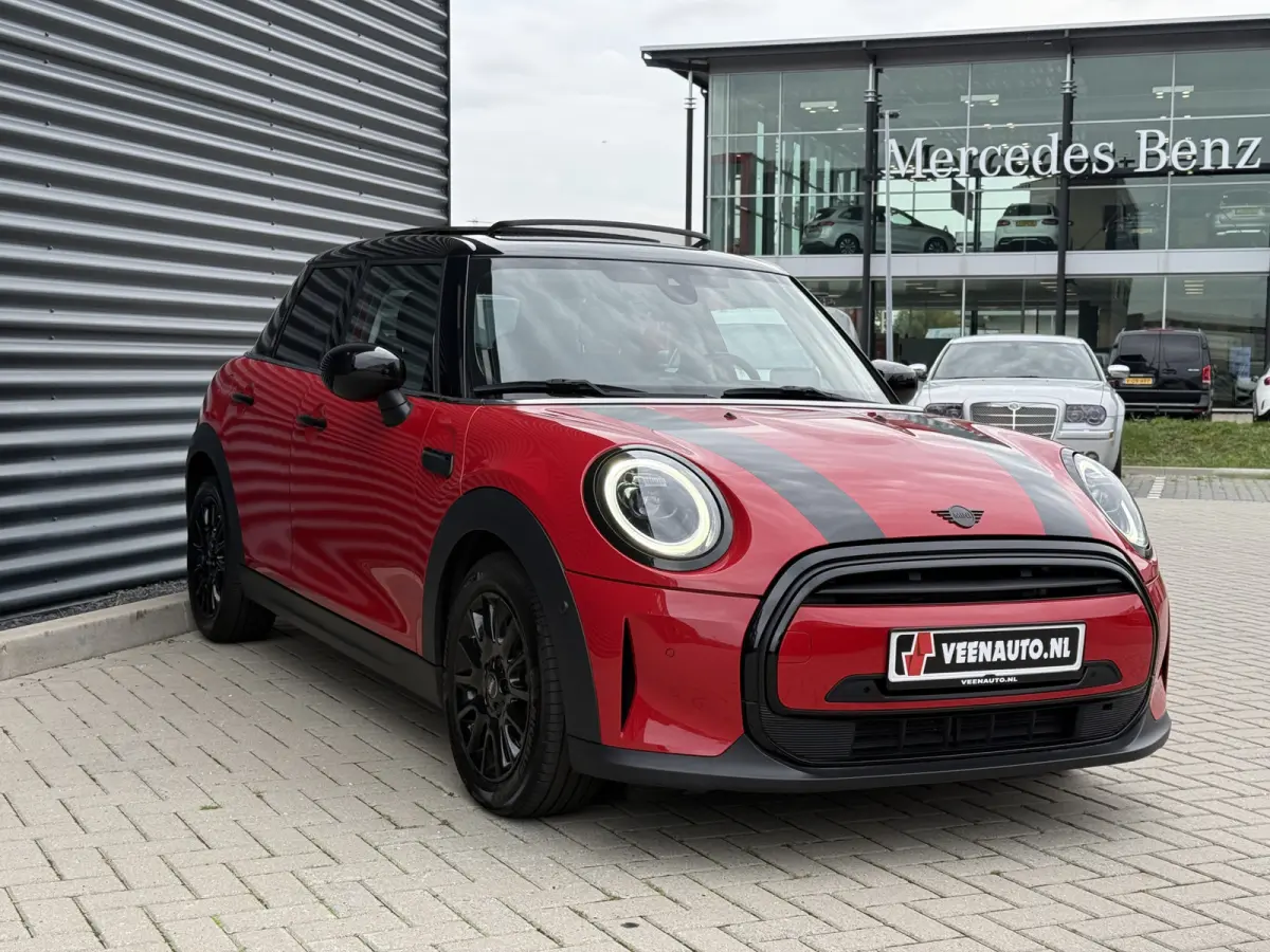 1.5 Cooper Pano/Camera/Apple