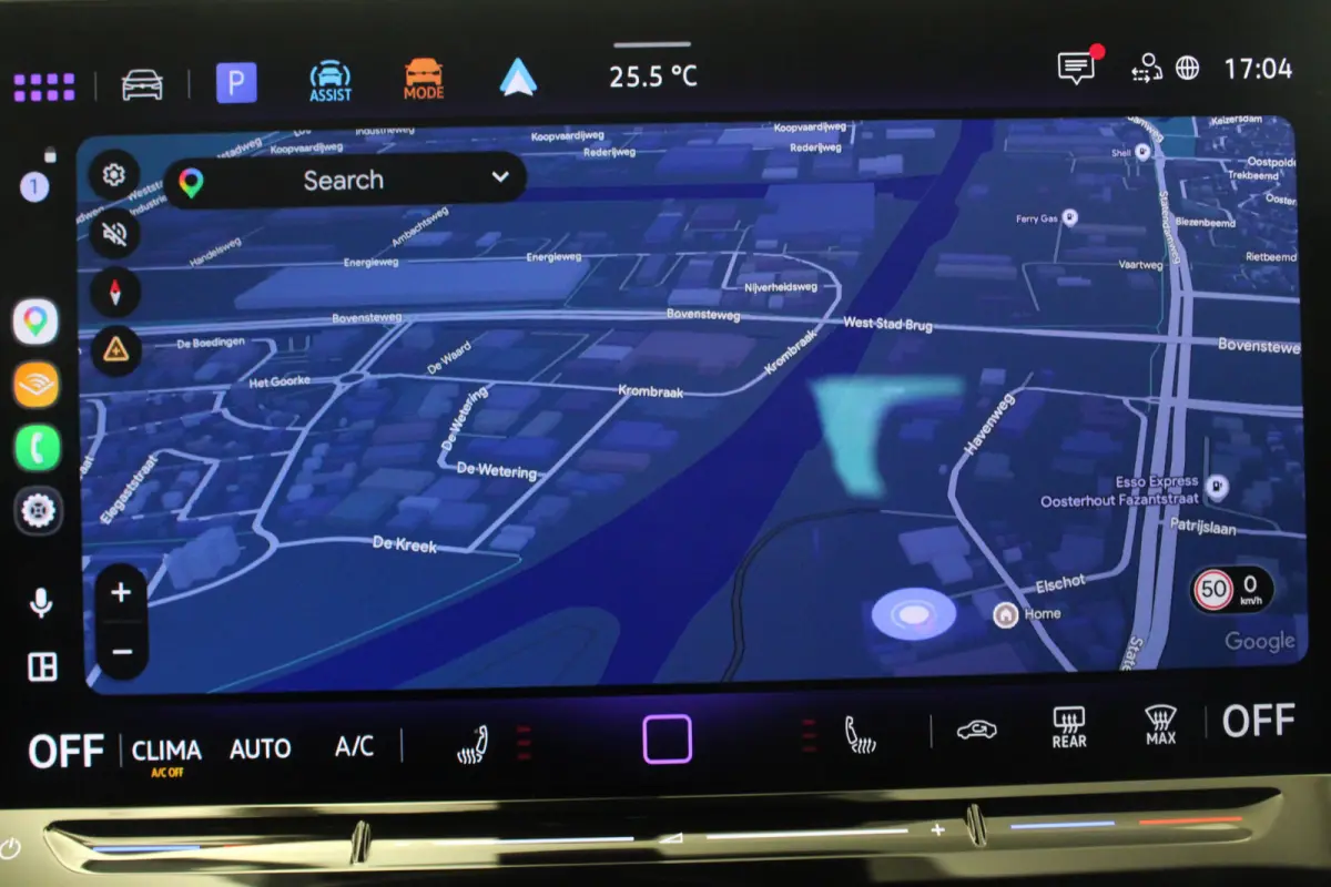 1.5 eTSI R-Line |Camera|Stoel/stuur verw.|