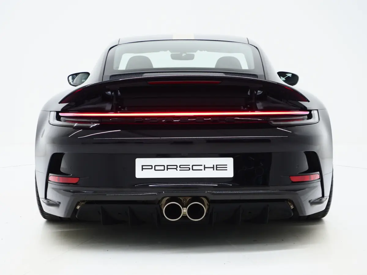 4.0 GT3 Touring | Akrapovic | PPF | Sports Chrono + | Lift | Carbon | Neodyme