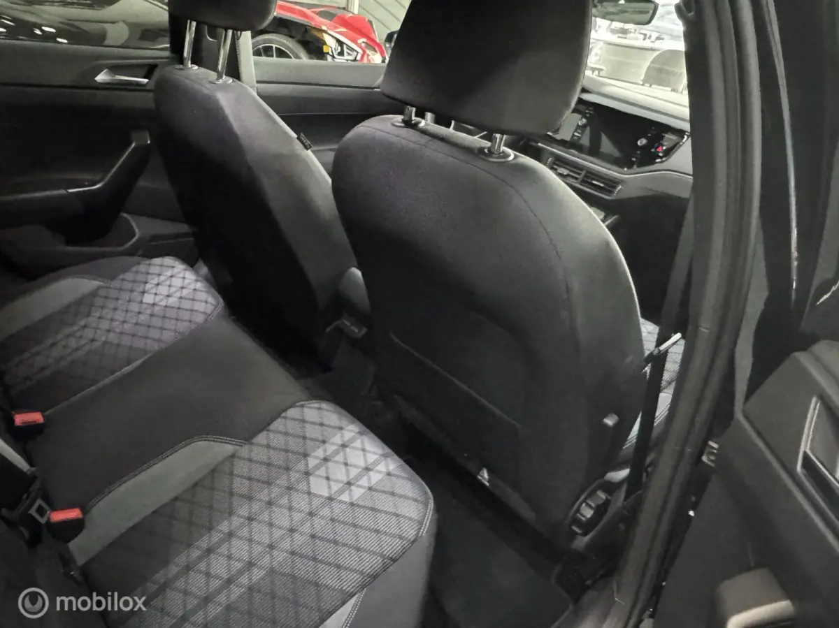 R LINE AUTOMAAT PANO IQ KEYLESS FULL OPTION