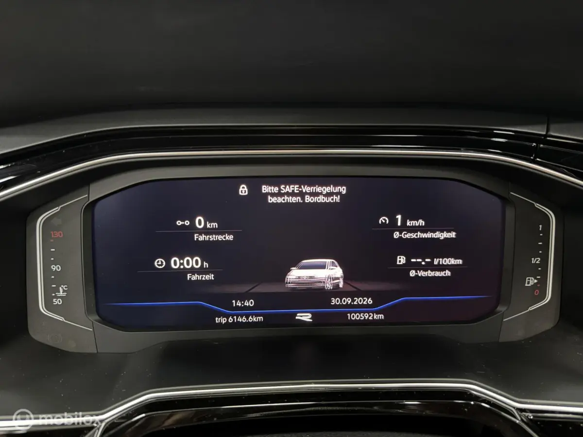R LINE AUTOMAAT PANO IQ KEYLESS FULL OPTION