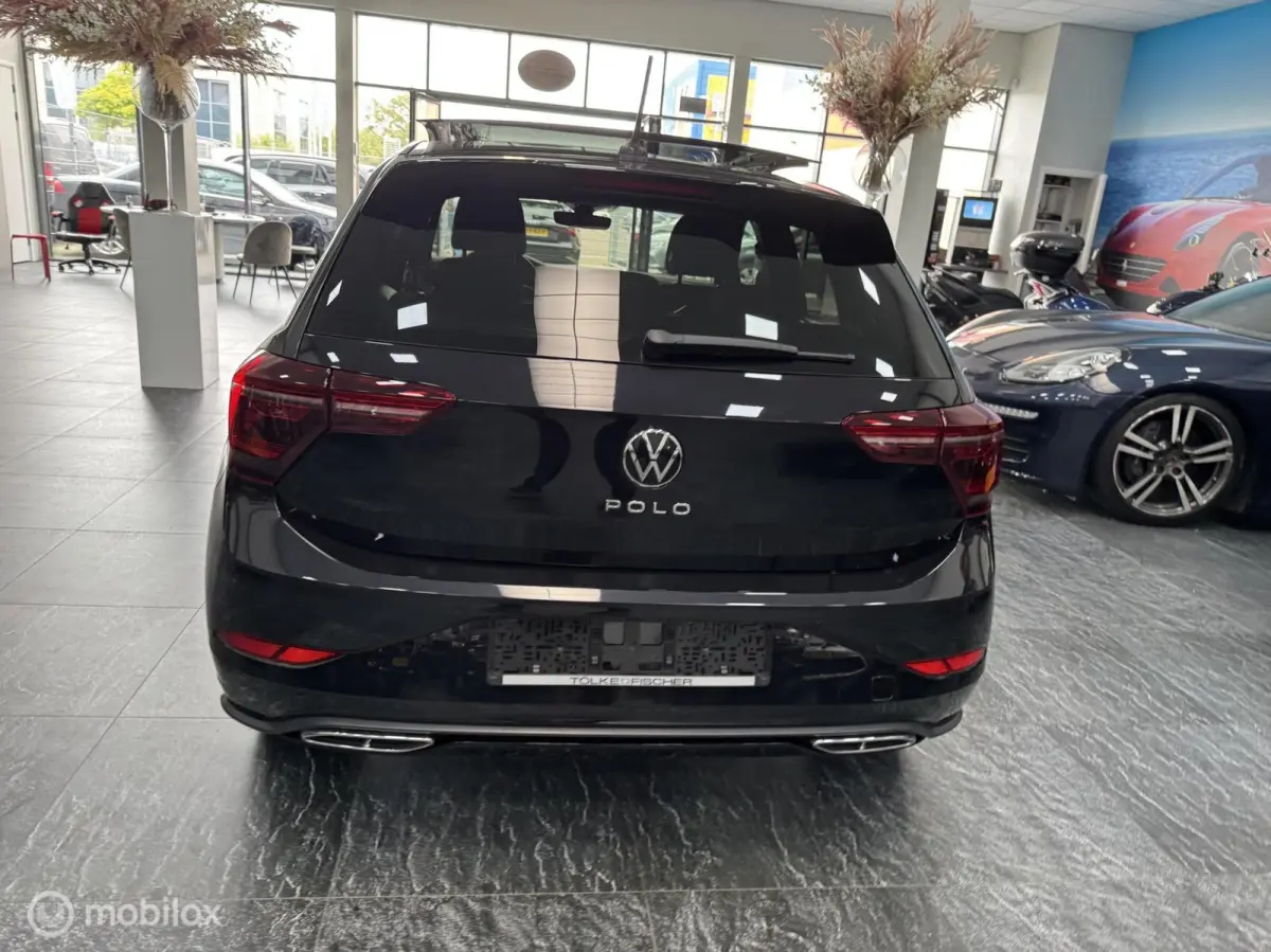 R LINE AUTOMAAT PANO IQ KEYLESS FULL OPTION