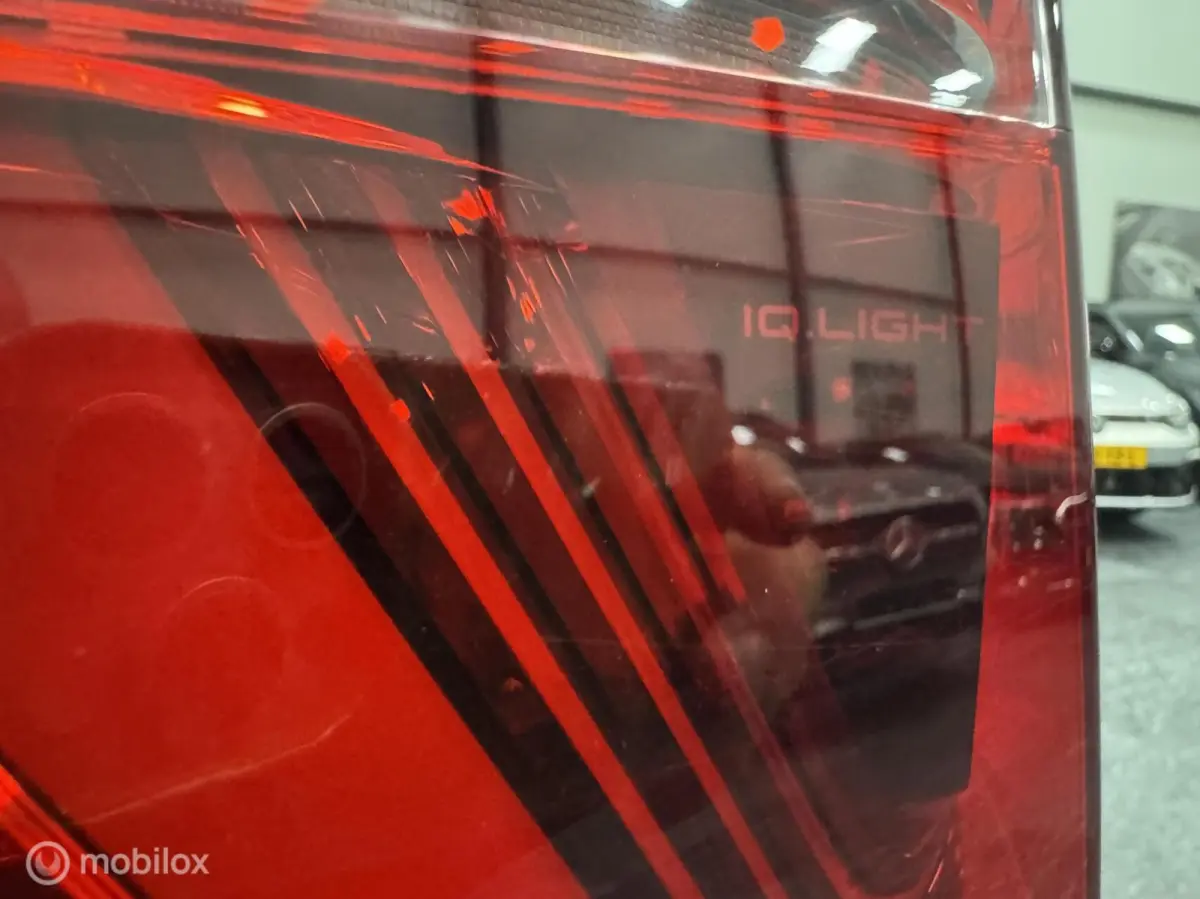 R LINE AUTOMAAT PANO IQ KEYLESS FULL OPTION