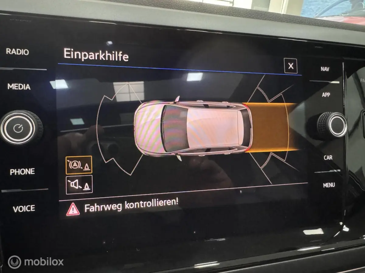R LINE AUTOMAAT PANO IQ KEYLESS FULL OPTION